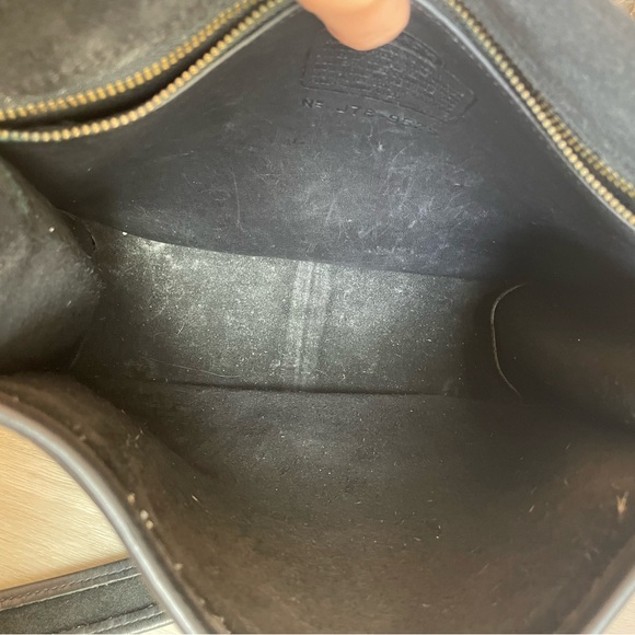 Coach Stewardess 9525 project bag - Picture 4 of 16